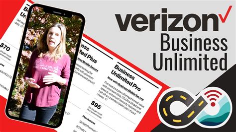 verizon business phone and internet packages